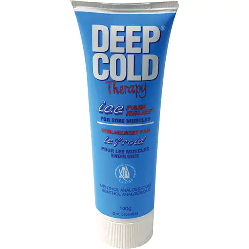 Deep Cold® Therapy Ice Treatment - SEI467