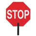 "Stop" Traffic Sign - 03-855