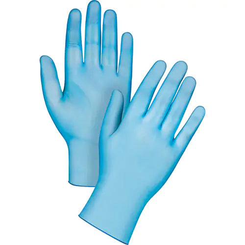Medical-Grade Disposable Gloves X-Large - SGX026