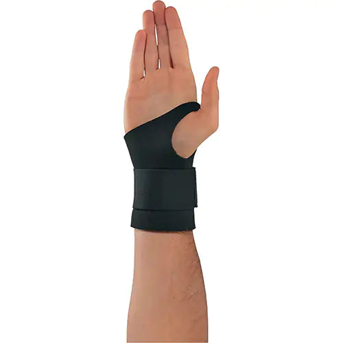 Proflex® 670 Ambidextrous Single Strap Wrist Support Small - 16612