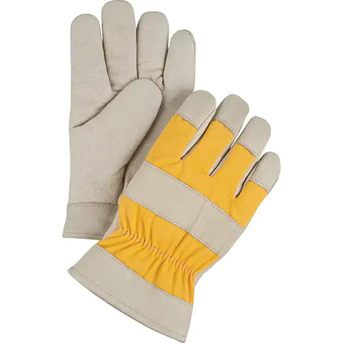 Premium Winter-Lined Work Gloves 2X-Large - SDN053