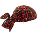 Chill-Its® 6710CT Cooling Triangle Hats - 12588