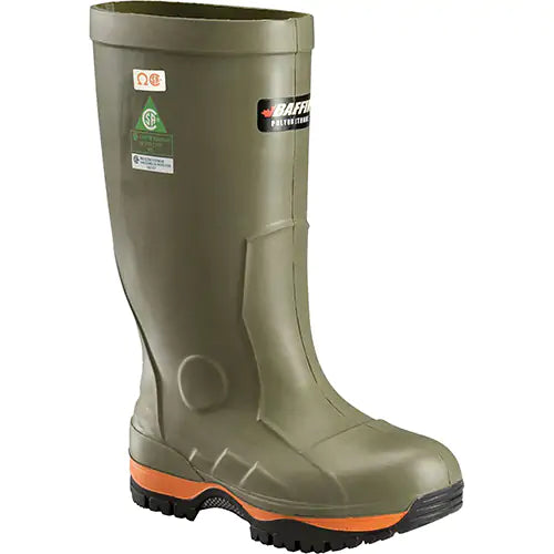 Ice Bear Winter Safety Boots 15 - 5157-0000-672-15
