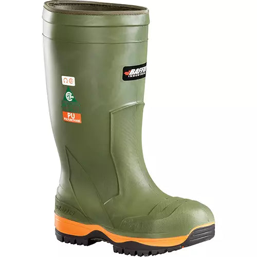 Ice Bear Winter Safety Boots 12 - 5157-0000-672-12