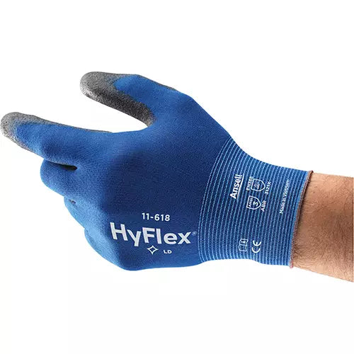 Hyflex ® 11-618 Gloves Small/7 - 11618070