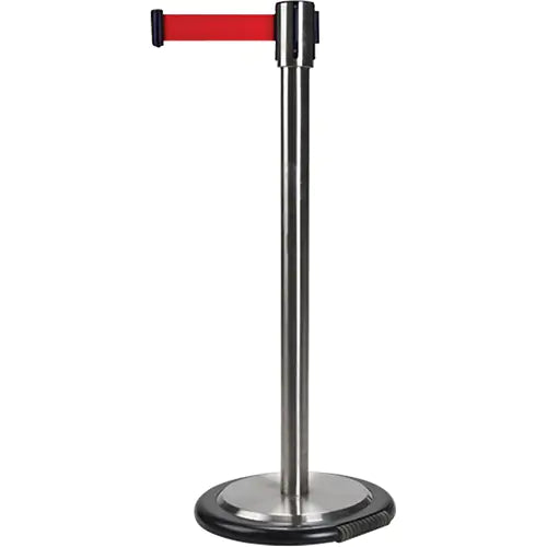 Free-Standing Crowd Control Barrier - SEI760