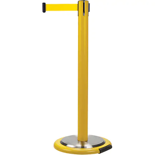 Free-Standing Crowd Control Barrier - SDL105