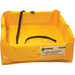 Folding Duck Ponds Mini-Berm Containment - 5646-YE-F