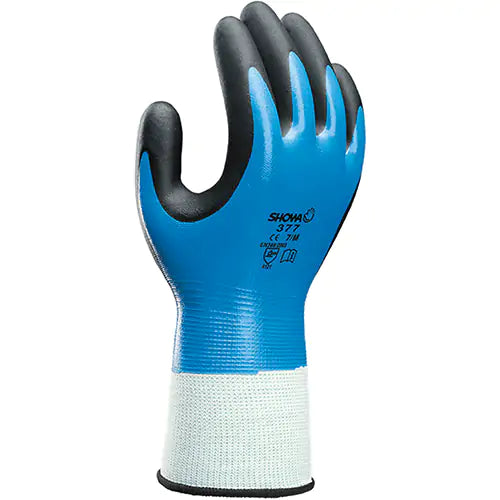 377 Gloves 2X-Large/10 - 377XXL-10