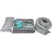 10-Gallon Vehicle Spill Replacement Kit - SEI889