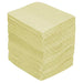 Industrial-Grade Fine Fibre Sorbent Pads - SEI970
