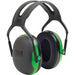 Peltor™ X Series Earmuffs - X1A