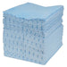 Blue Bonded Sorbent Pad - SEJ188