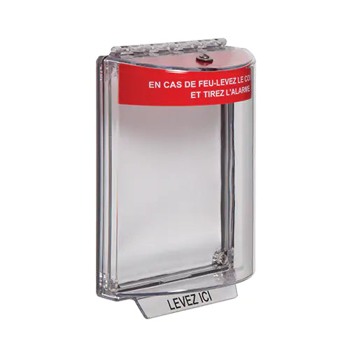 Universal Stopper® Fire Alarm Covers - SEJ353