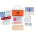 Deluxe Clean-Up Spill Kit - 14396