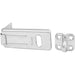 General Security Hardened Steel Hasp - 703D