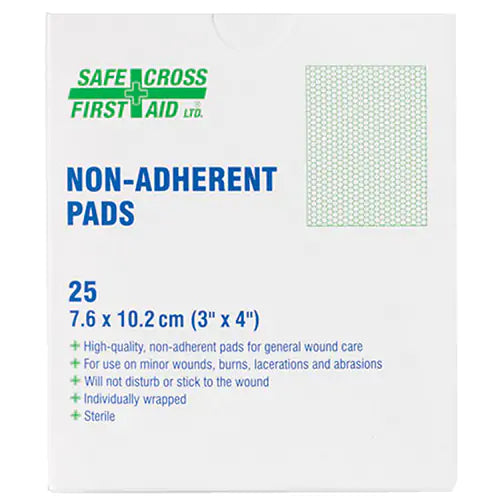 Non-Adherent Pads - 03173