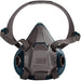 6500 Series Half Facepiece Respirator Small - 6501/49487