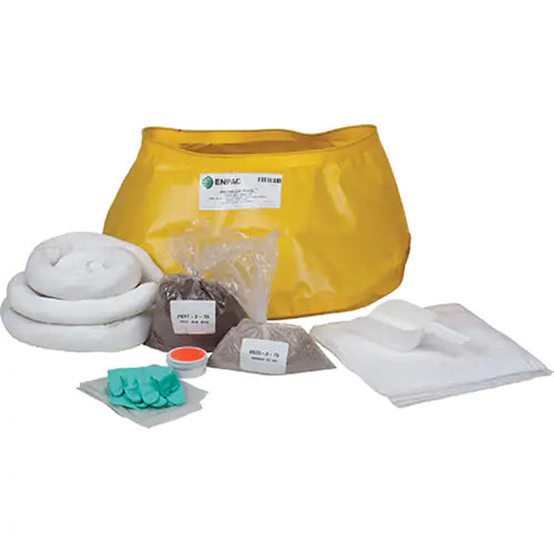 17-Gallon Western Canada Replacement Kit - SEJ844