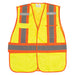 Flame-Resistant Surveyor Vest Medium - SGF140