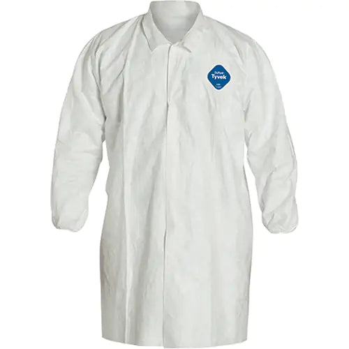 Lab Coat Medium - TY211S-MD