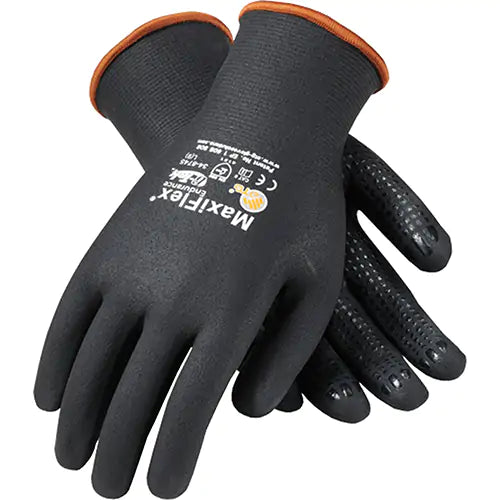 MaxiFlex® EnduranceTM 34-8745 Gloves X-Large/10 - GP348745XL