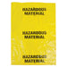 Hazardous Waste Bags - SEK328