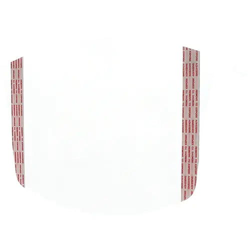 Versaflo™ Peel-Off Visor Covers - M-928