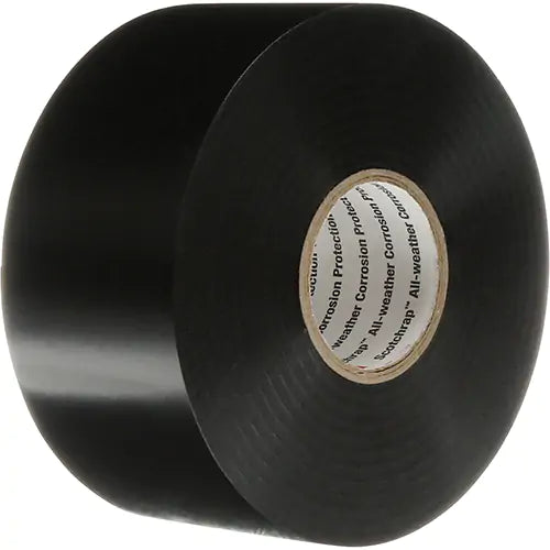 Scotchrap™ All-Weather Corrosion Protection Tape - 50-2X100-UN