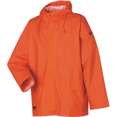 Mandal Rainwear Jacket Medium - 70129290-M