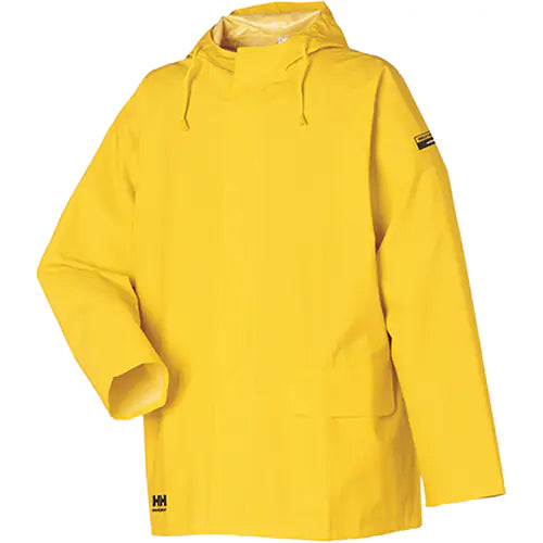 Mandal Rainwear Jacket Large - 70129-310-L
