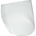 V-Gard® Visor for Chemical and Splash Applications - 10115855