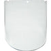 V-Gard® Visor for Heavy Duty General Purpose Applications - 10115853