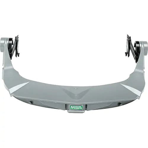 V-Gard® Faceshield Frame For Slotted Caps - 10121267