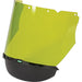 V-Gard® Visor with Chin Protector for Arc Flash Application - 10118480