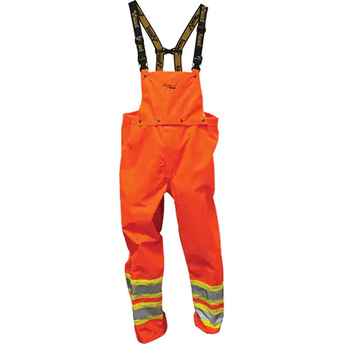 Safety Rainwear Medium - 6327PO-M