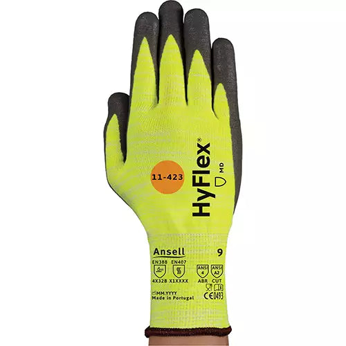 HyFlex® 11-423 Cut-Resistant Gloves 8 - 11423080