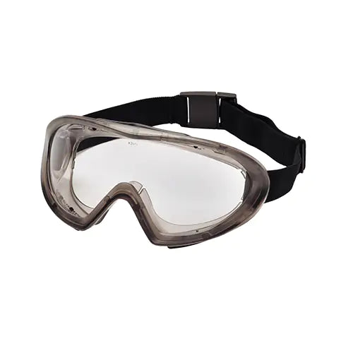 Capstone 500 Series Safety Goggles - GG504T