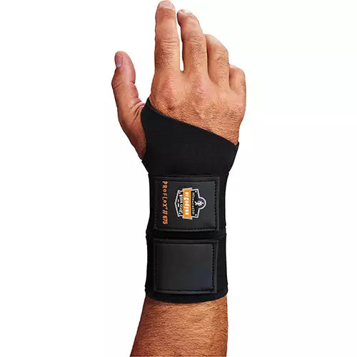 ProFlex 675  Double Strap Wrist Support Medium - 16623