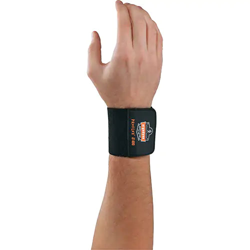 Proflex® 400 Universal Wrist Wrap One Size - 72102