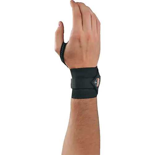 Proflex® 420 Wrist Wrap with Thumb Loop Small/Medium - 72222
