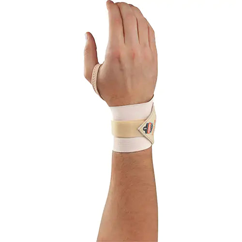 Proflex® 420 Wrist Wrap with Thumb Loop Small/Medium - 72232