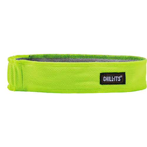 Chill-Its® 6605 Cooling Headband One Size - 12431
