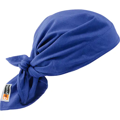 Chill-Its® 6710FR FR Cooling Triangle Hat One Size - 12627