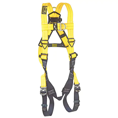 Delta™ Vest-Style Climbing Harness Universal - 1102090C