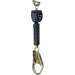 Nano-Lok™ Self-Retracting Lifeline with Anchor Hook - 3101220