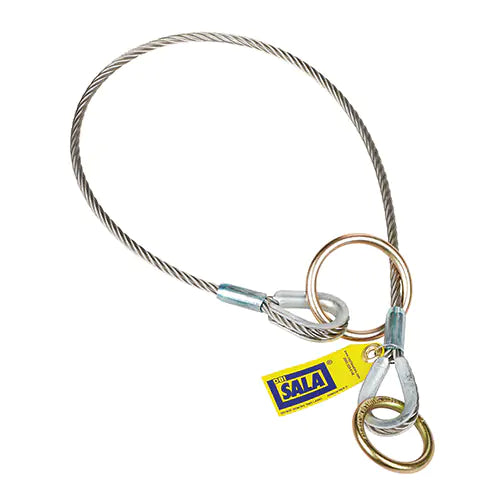 Cable Tie-Off Adaptor - 5900551C