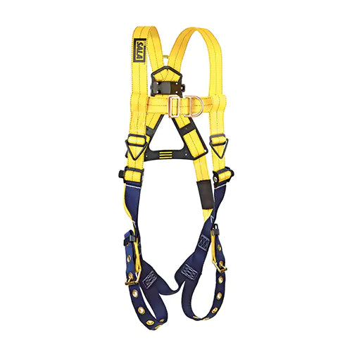 Delta™ Vest-Style Climbing Harness Large - 1107800C