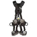 ExoFit NEX™ Rope Access/Rescue Harness Small - 1113370C