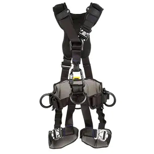 ExoFit NEX™ Rope Access/Rescue Harness Large - 1113372C